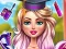 Glam College Makeover — free online game