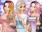 Princesses Spring 18 Fashion Brands — free online game