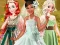 Tina Spring Green Wedding — free online game