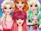 Princess #Instayumm Fruity Juice — free online game