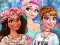 Princess Style Vlog Spring Refreshment — free online game