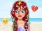 From Mermaid to Popular Girl Makeover — free online game