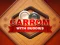 Carrom With Buddies — free online game