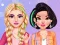 Gioco Influencers #TikTok Fashion Style in linea