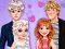Annie & Eliza Double Date Night — free online game