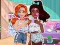 Jessie and Noelle's BFF Real Makeover — joc online gratuit