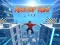 Rooftop Run — free online game