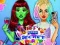 BFF's Fun Secret Party — free online game