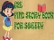 G2E Find Story Book For Sweety — free online game