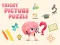 Tricky Picture Puzzle — free online game