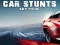 Car Stunts Sky Tour — free online game