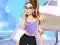 Day In A Life Celebrity Dress Up — bezplatná online hra
