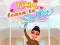 Tina Learn to Ballet — free online game