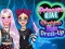 Princesses Rave Fashion Style Dress Up — free online game