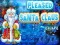 Pleased Santa Claus Escape — free online game