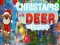 खेल Christmas Cute Deer Escape ऑनलाइन