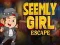 Seemly Girl Escape — free online game
