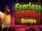 Fearless Chicken Escape — free online game