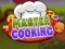 Master Cooking — free online game