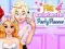 Fun Bachelorette Party Planner — free online game