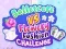 Balletcore vs Flowery Fashion Challenge — free online game