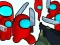 Among Shooter  — free online game