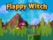 Flappy Witch — free online game