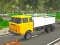 Impossible Cargo Truck Driver 2025 — free online game