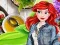 Eco-Friendly Lifestyle for Princesses — free online game