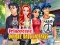 Princesses Double Date in Paris — free online game