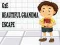 G2E Beautiful Grandma Escape — free online game