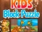 Kids Block Puzzle — free online game