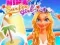 Nina Surfer Girl — free online game
