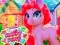 Happy Pony — free online game