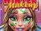 Winter Makeup — free online game
