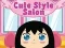 Cute Salon — free online game