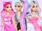 Celebrity Style My Week Hashtag Challenge — free online game