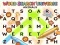 Word Search Universe Animals — free online game