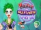 Hailey In Multiverse Adventure — free online game