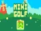 Pixel Mini Golf — free online game