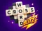 Crossword Blitz — free online game