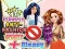 Princess Anti-Fashion Sporty + Classy — free online game