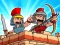 Gêm Empire Rush Rome Wars Tower Defense ar-lein