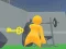 Spill Plasticine Stickman Jailbreak online