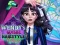 Wendy's Gothic Hairstyle Challenge — free online game