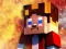 Blocky Fire World — bezplatná online hra