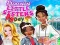 Princesses Little Sisters Day — free online game