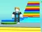 Roblox Obby: Road To The Sky — free online game