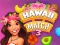 Гульня Hawaii Match 3 онлайн