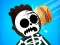 Mr. Throw — free online game